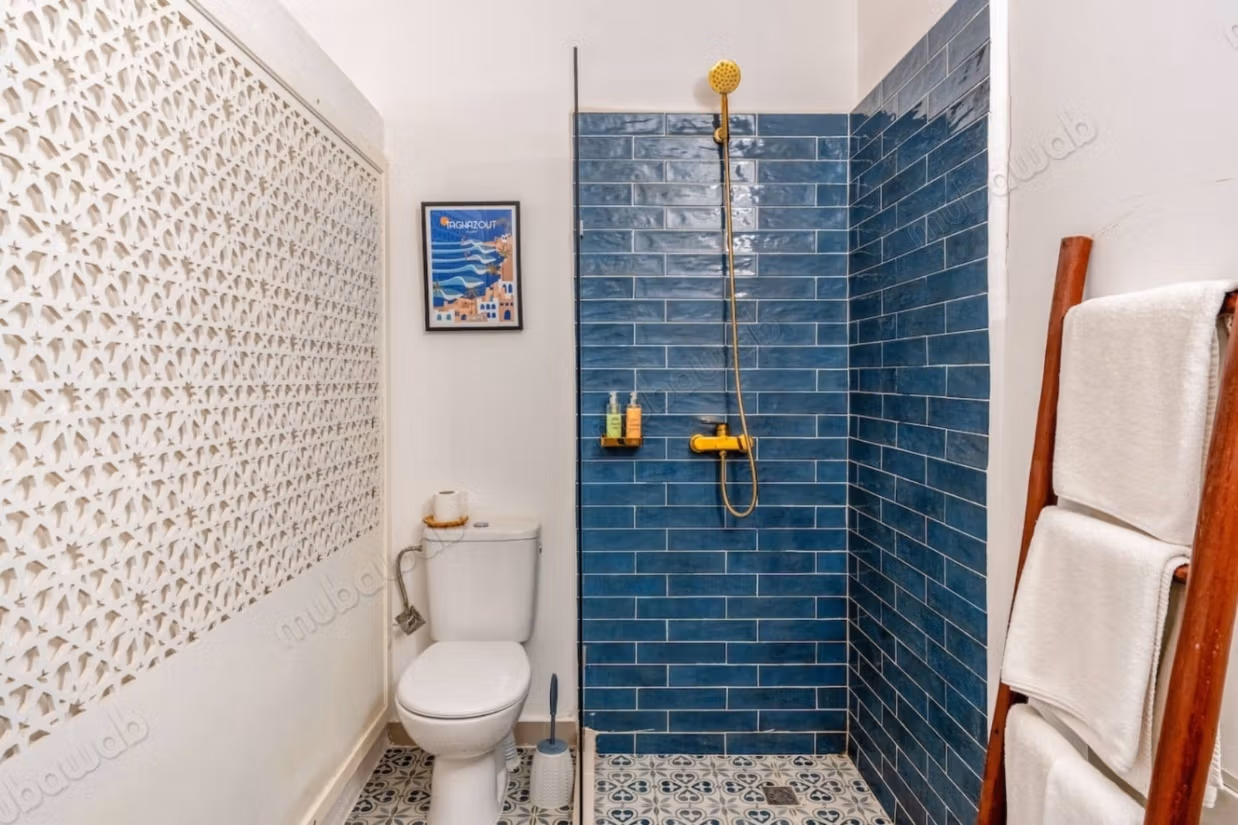 Riad 5 Slaapkamers Te Koop – Riad Laarouss VE26266