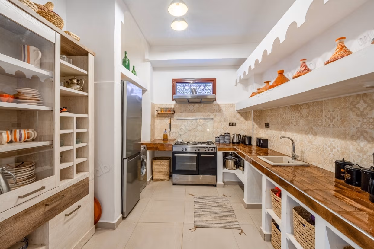 Riad 5 Slaapkamers Te Koop – Riad Laarouss VE26266