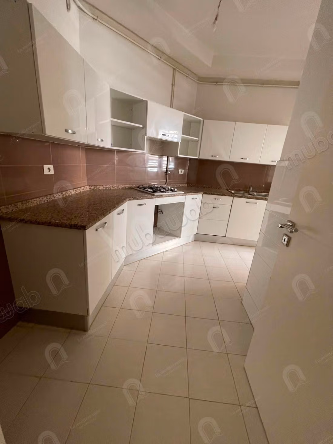 A vendre un appartement s2 jardin el menzeh 2
