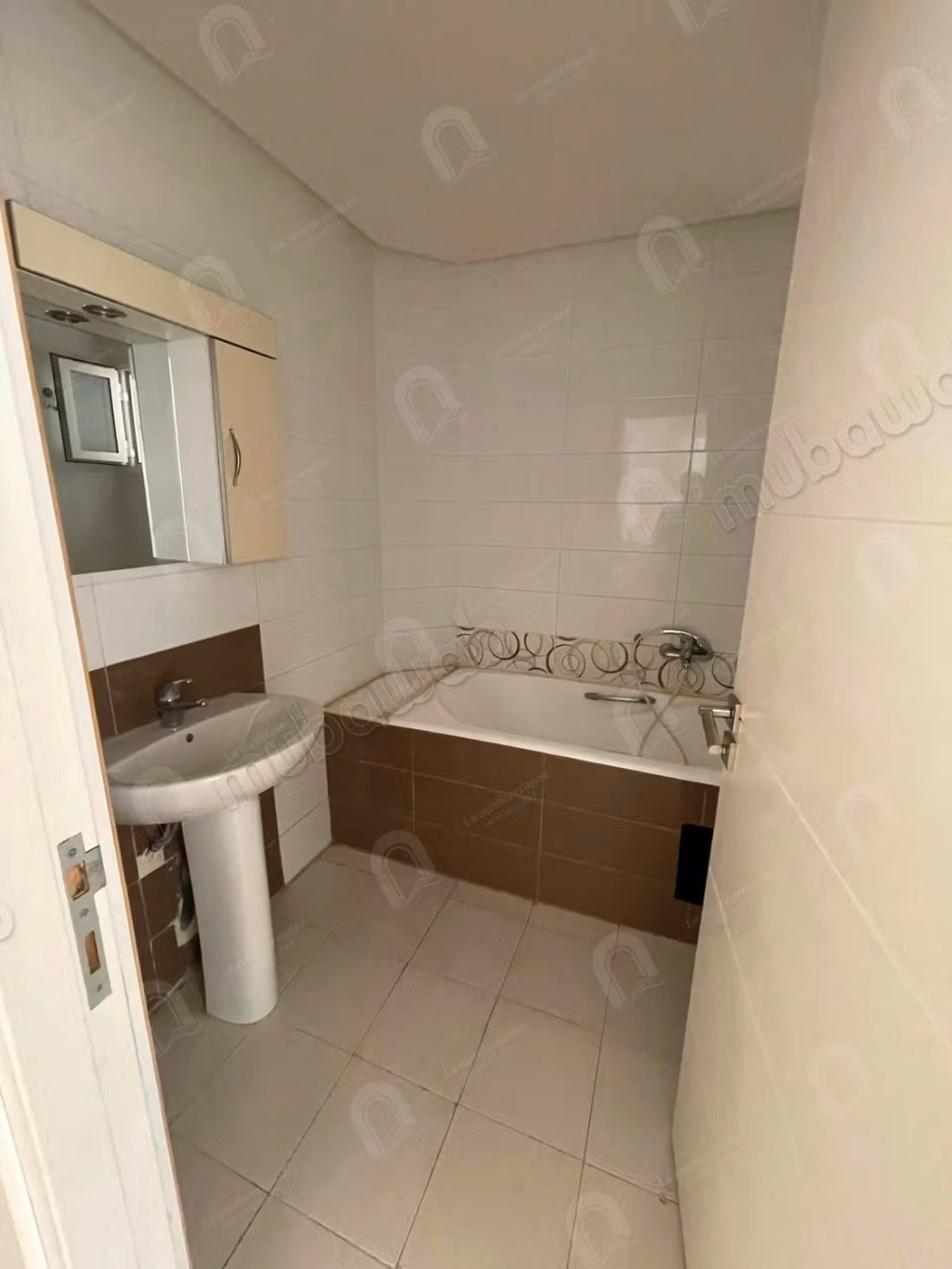 A vendre un appartement s2 jardin el menzeh 2