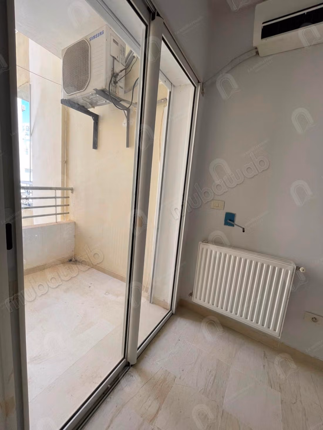 A vendre un appartement s2 jardin el menzeh 2
