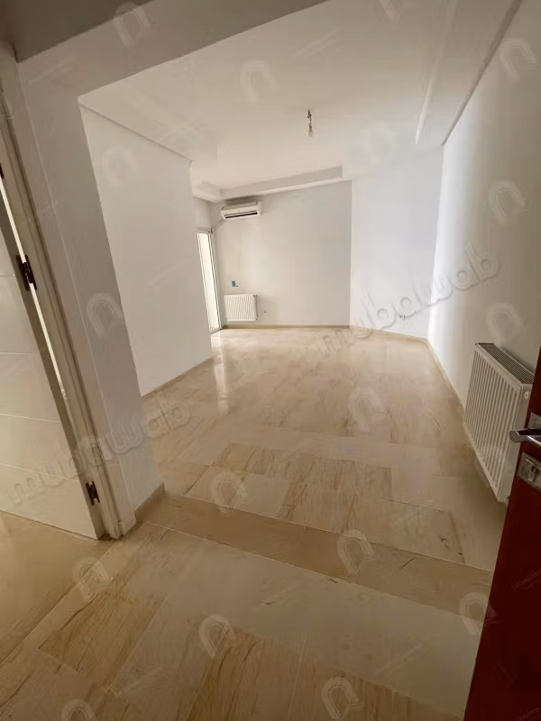 In vendita un appartamento s2 giardino el menzeh 2
