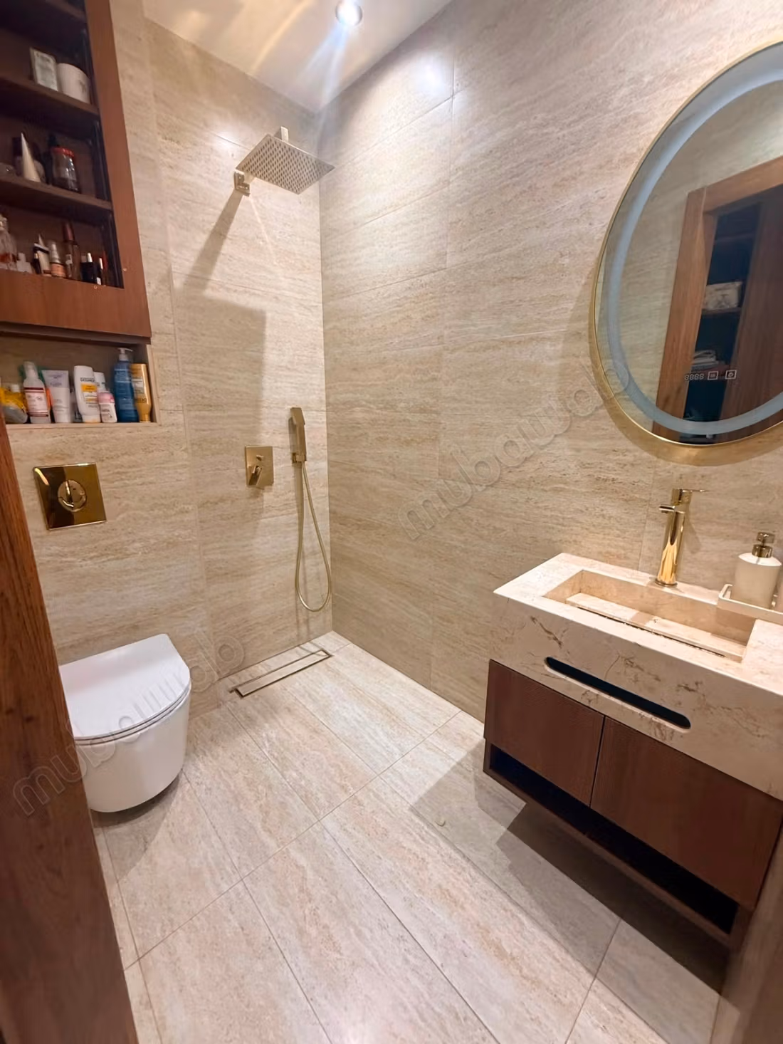Appartement meublé