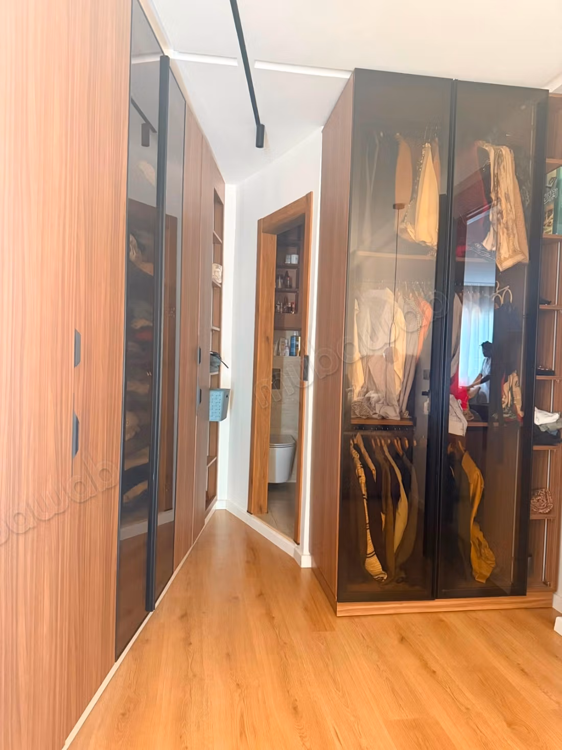 Appartement meublé