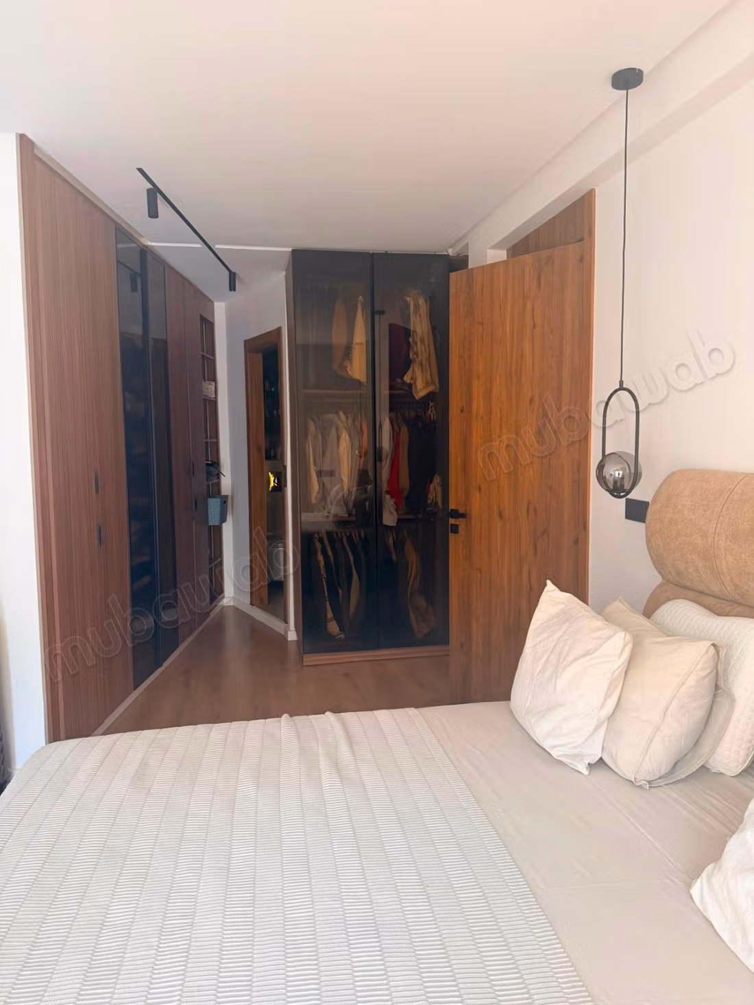 Appartement meublé