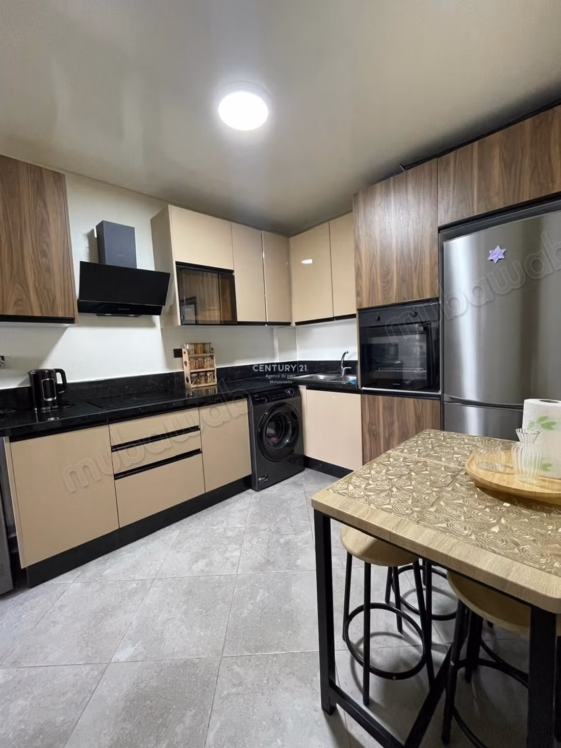 Exceptional apartment for sale