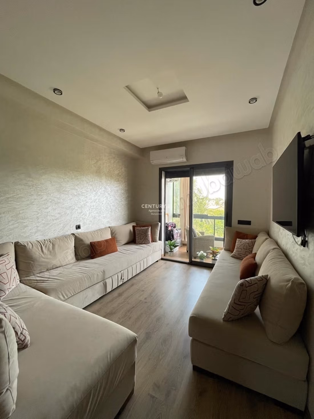 Exceptional apartment for sale