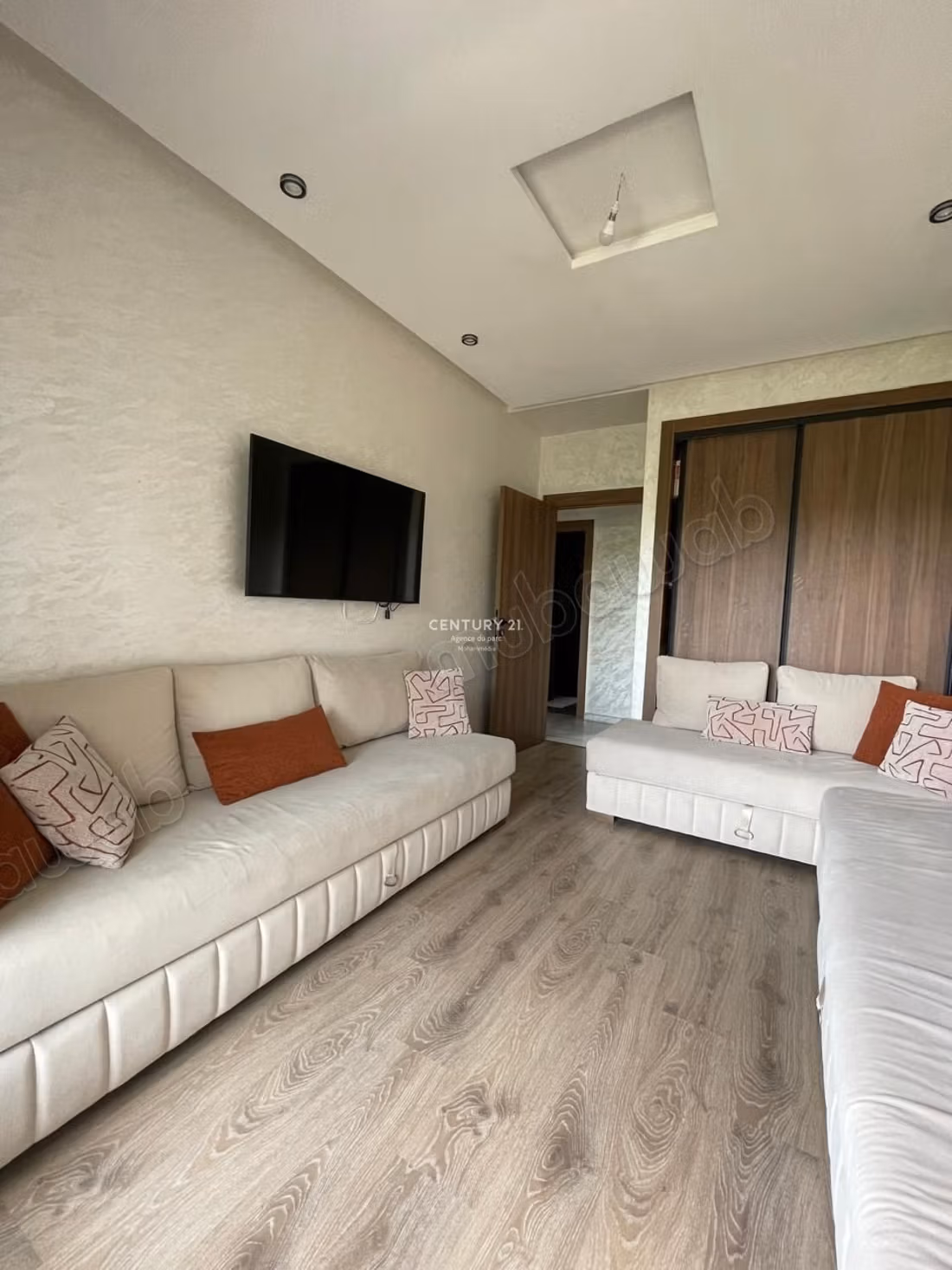 Exceptional apartment for sale
