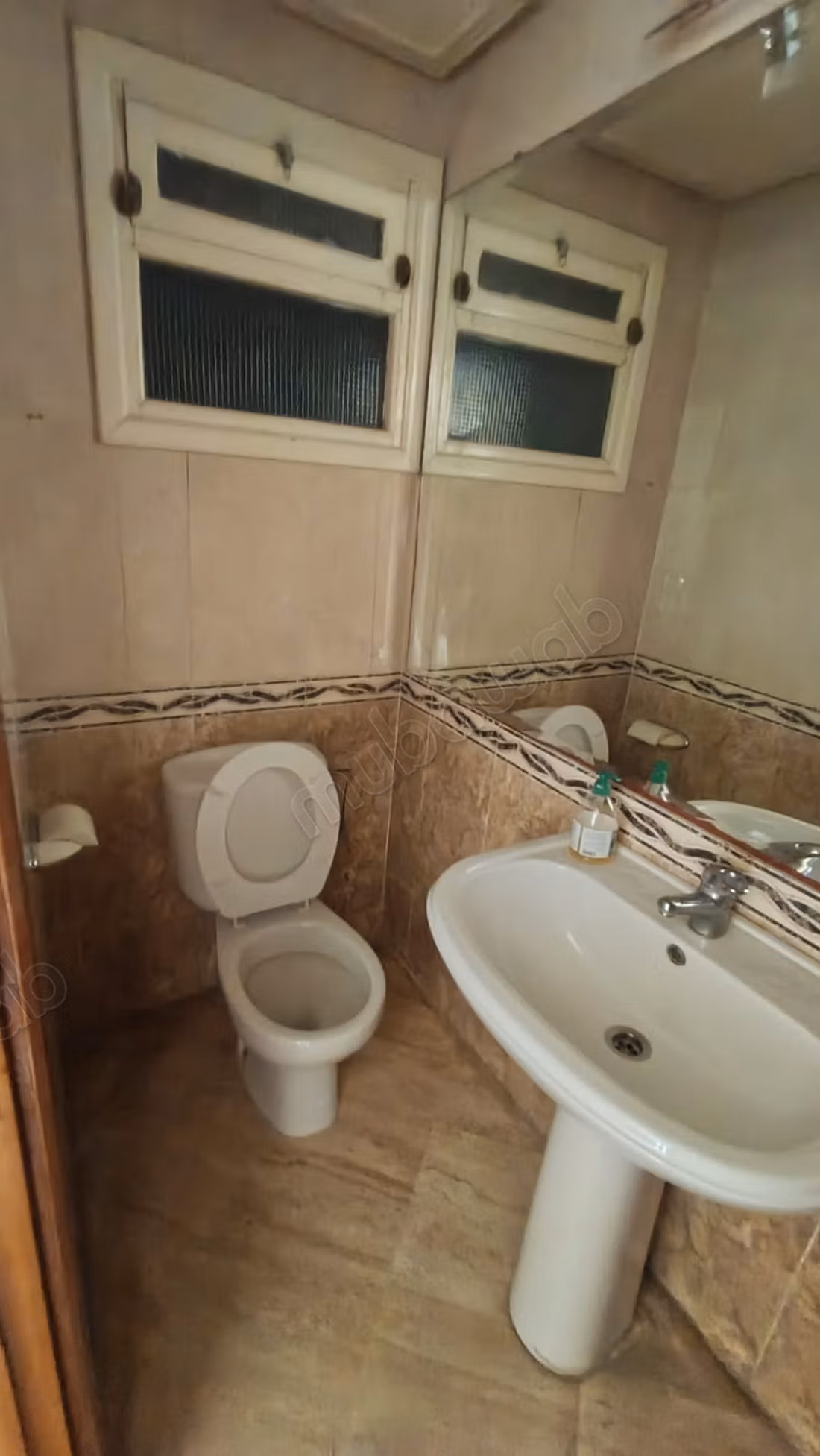 Kantoor te huur in Agdal