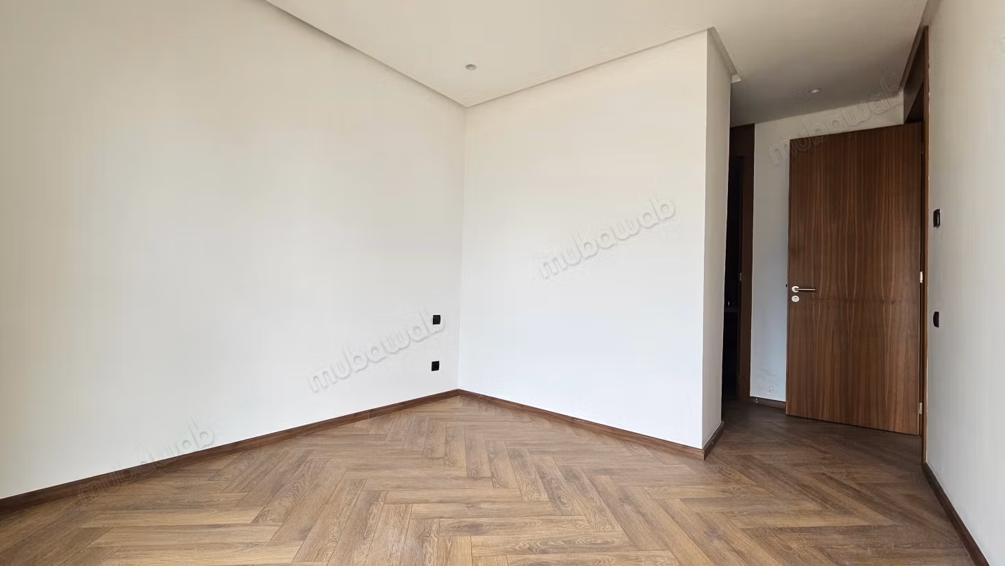 Appartement neuf 2CH avec terrasse au CFC