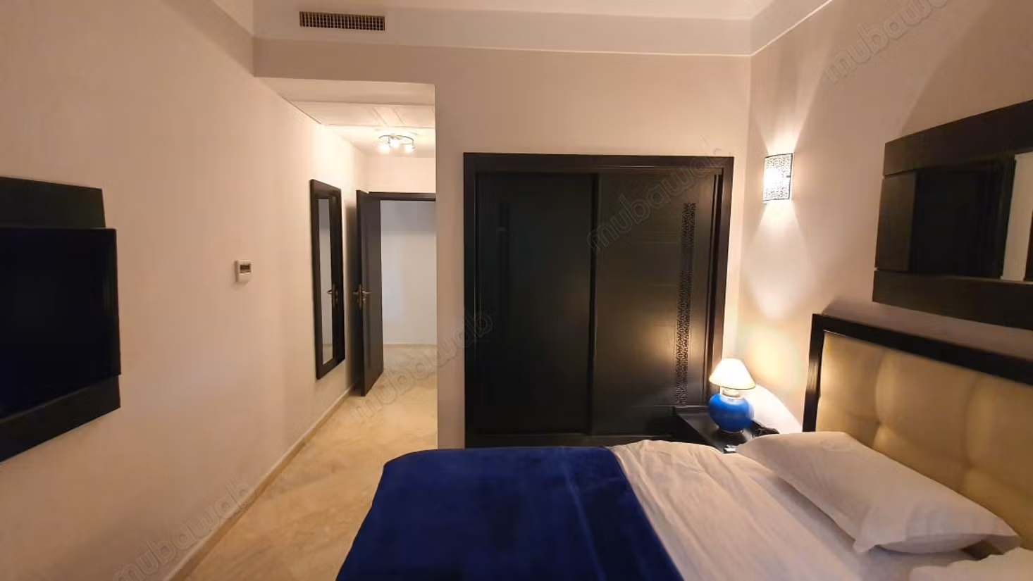 Bel appartamento arredato in affitto sulla strada di Casa