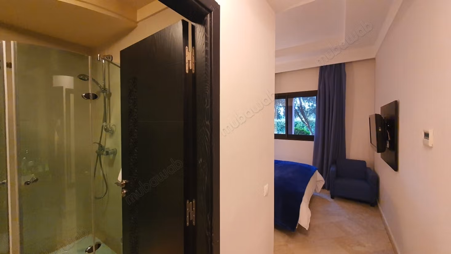 Bel appartamento arredato in affitto sulla strada di Casa