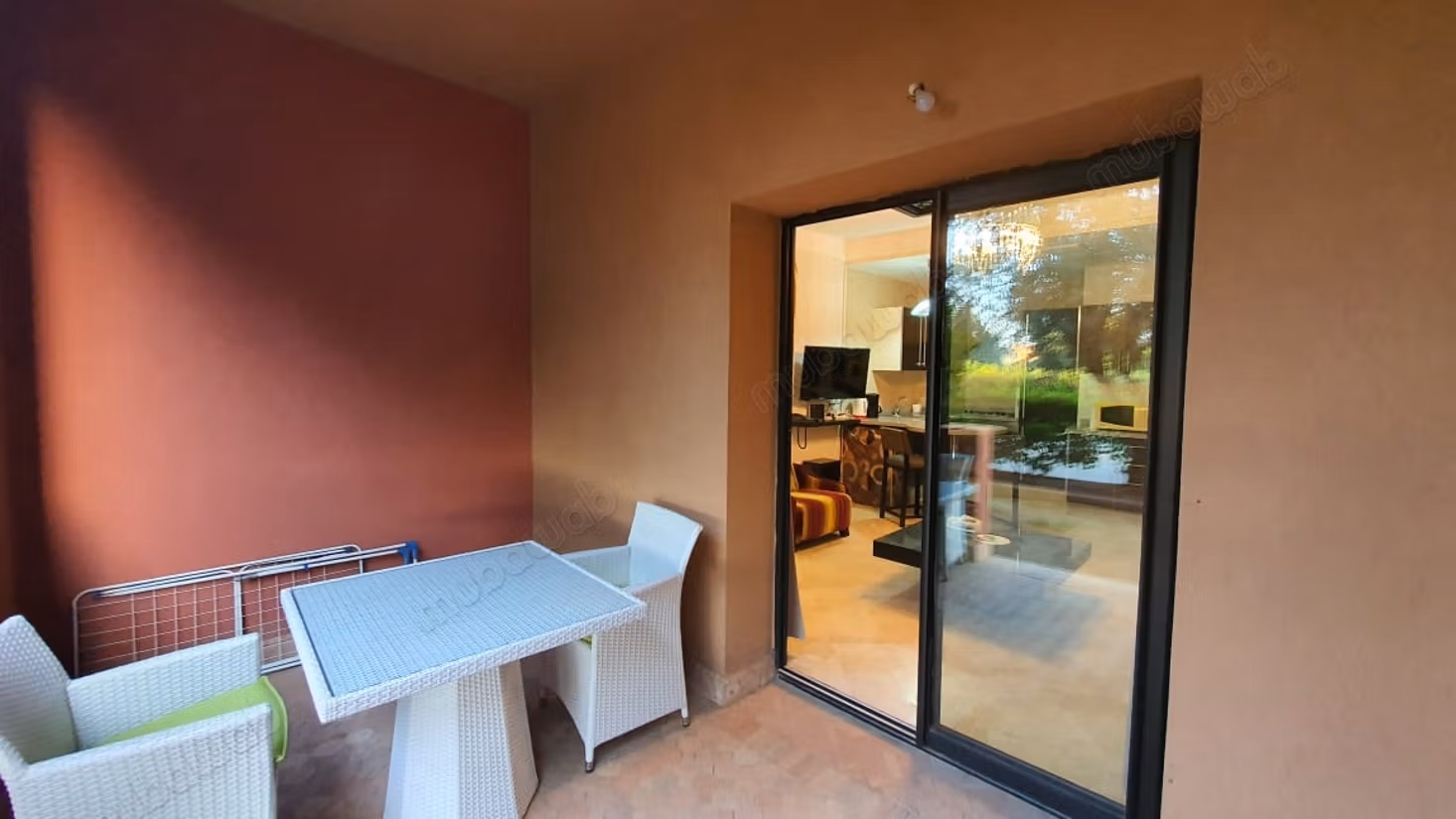 Bel appartamento arredato in affitto sulla strada di Casa