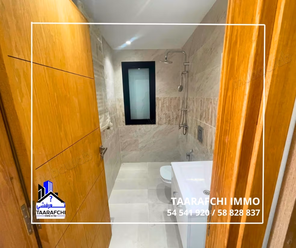 A Vendre Villa S3 Hammamet VH063