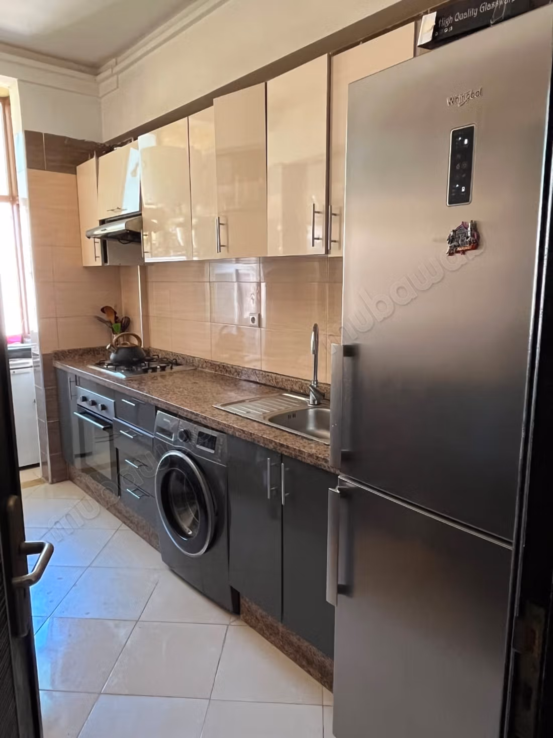 Superbo appartamento in vendita a Sidi Moumen. 3 grandi stanze