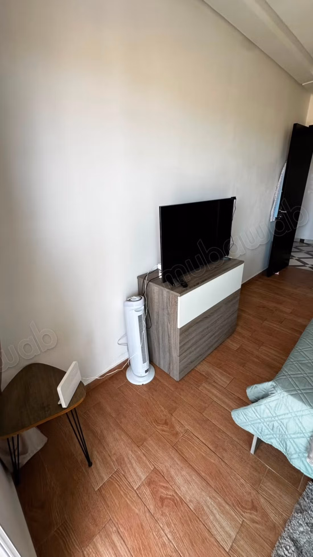 Bellissimo appartamento con 2 camere da letto in affitto a EL YAKOUT