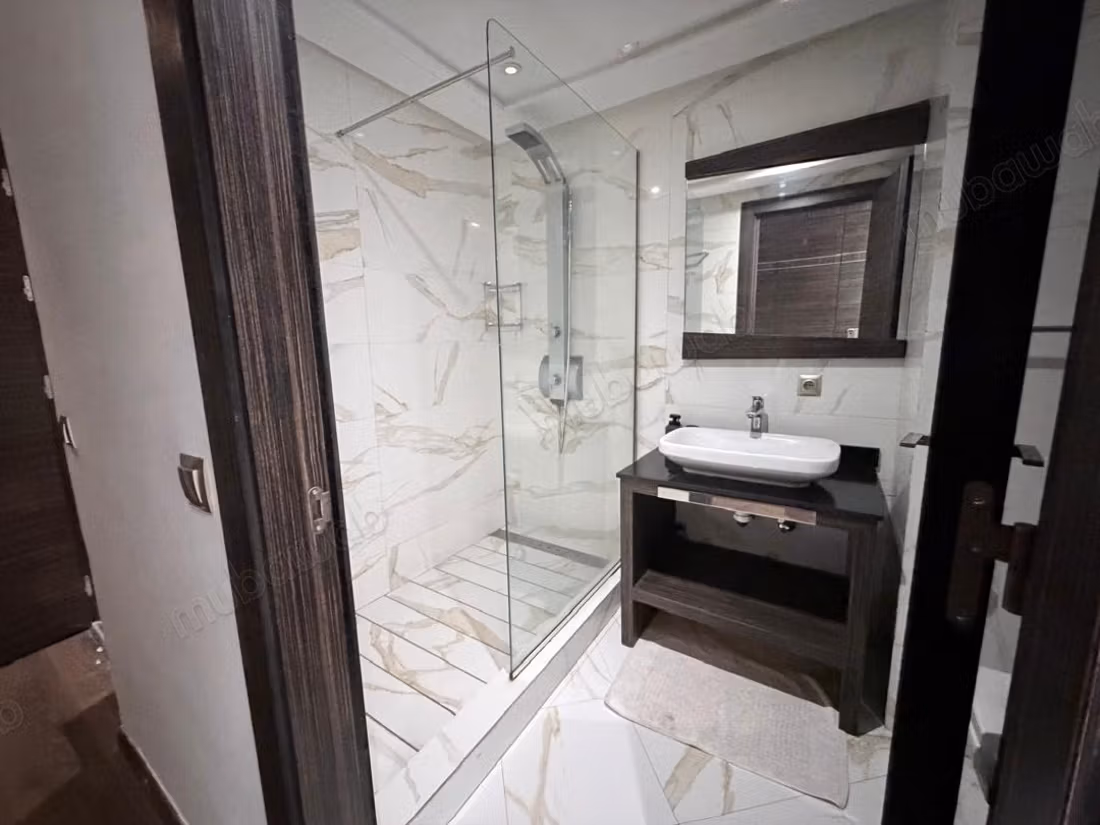 Appartamento con 2 camere urban casablanca