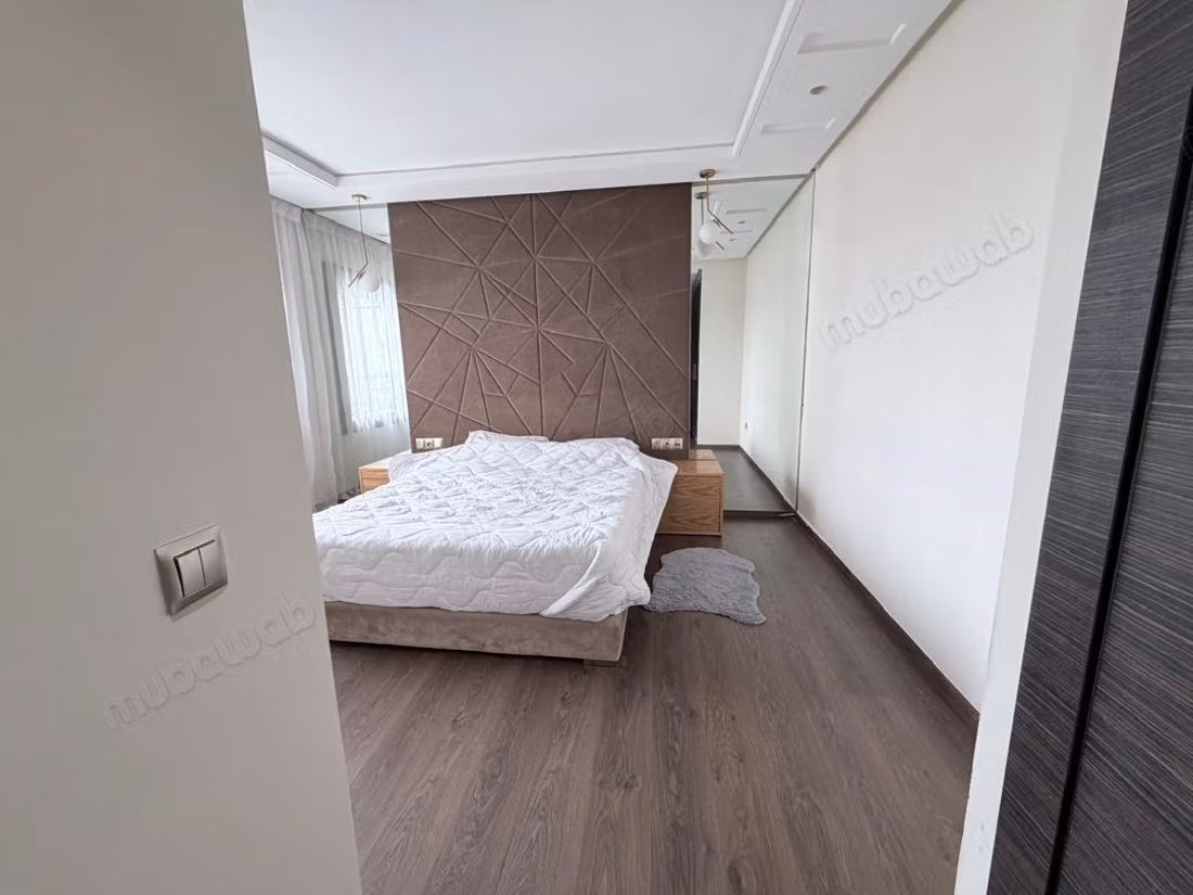Appartamento con 2 camere urban casablanca