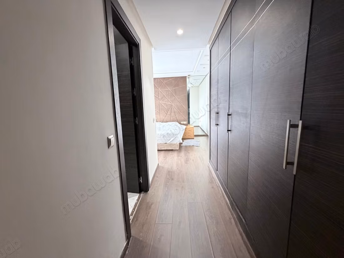 Appartamento con 2 camere urban casablanca