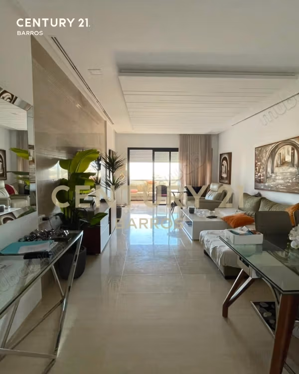 For Rent S3 Empty at the Gardens of Carthage