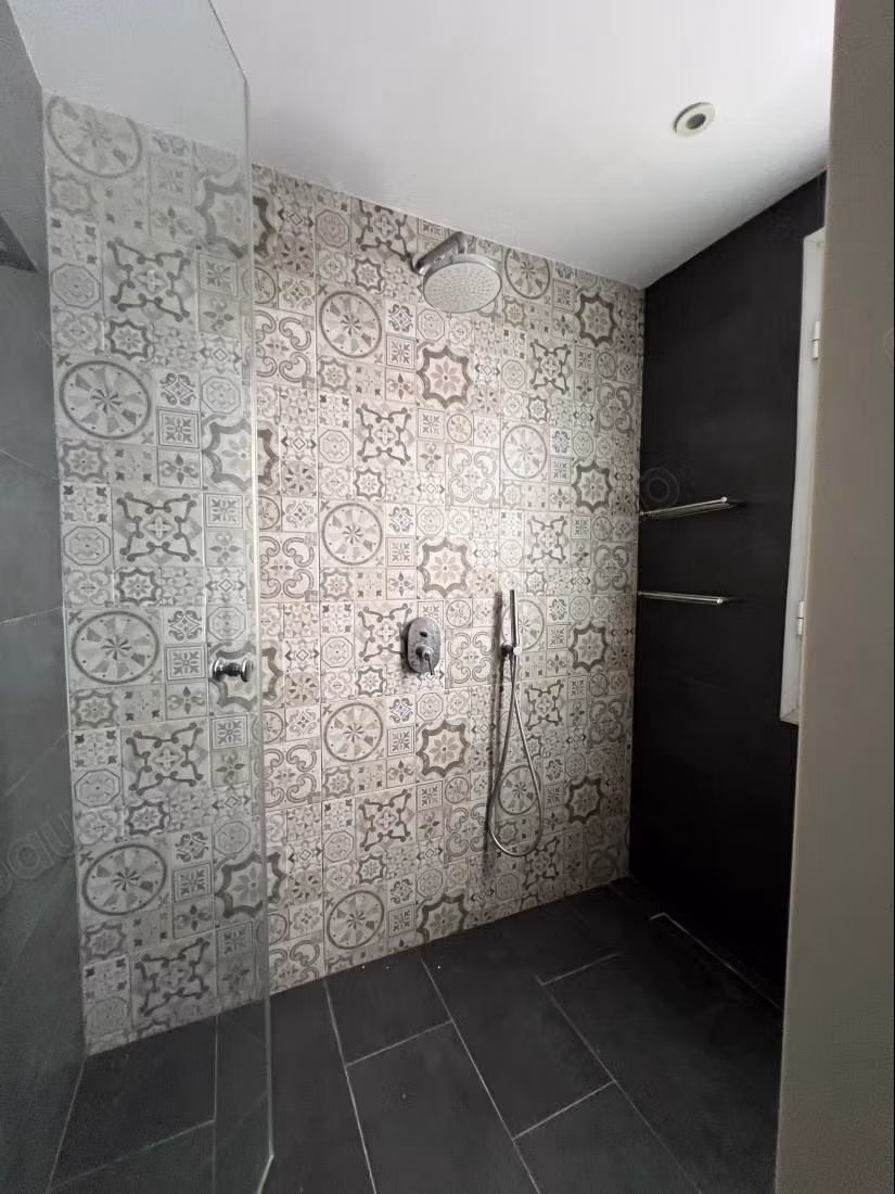 Appartamento arredato Ain Diab 3 camere con vista mare