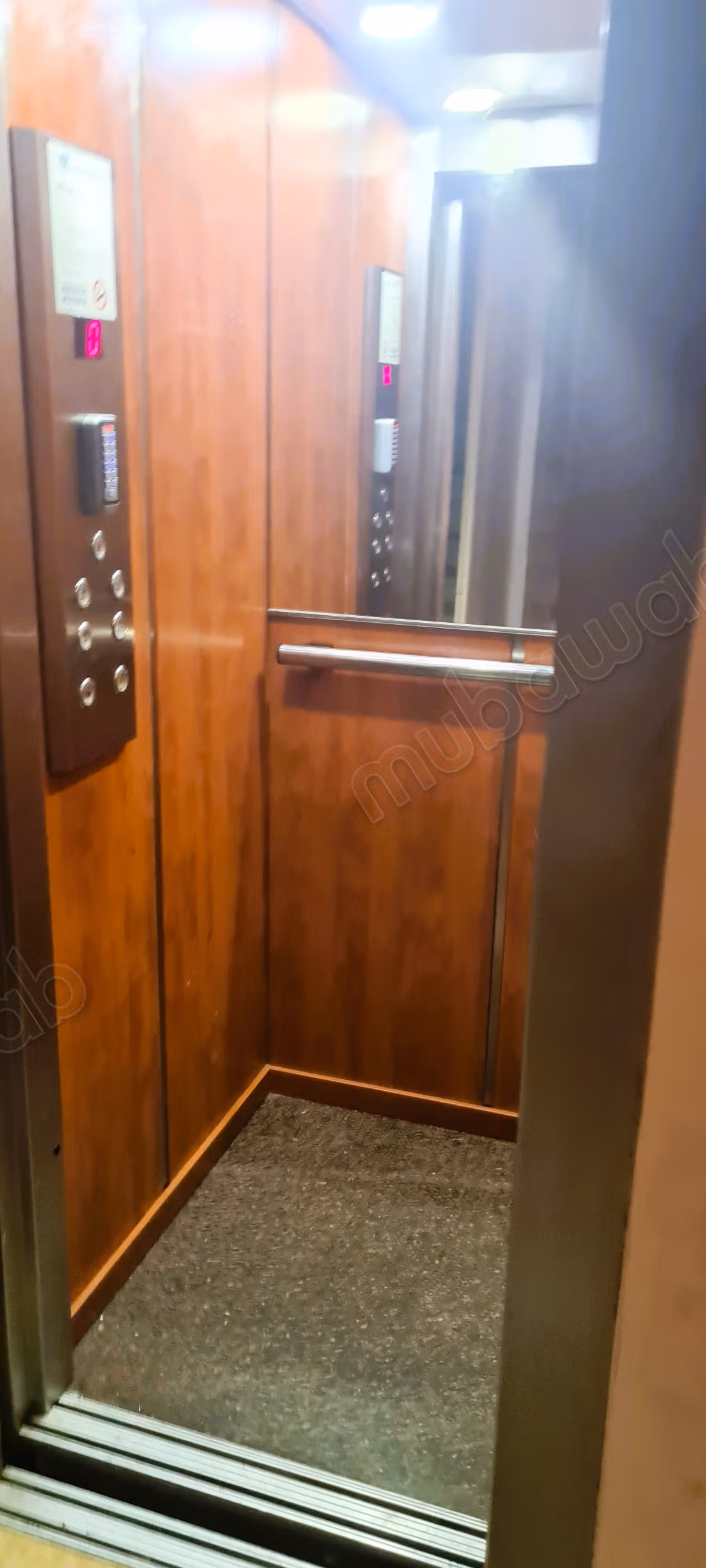 Beautiful Apartment with Open Kitchen and Veranda