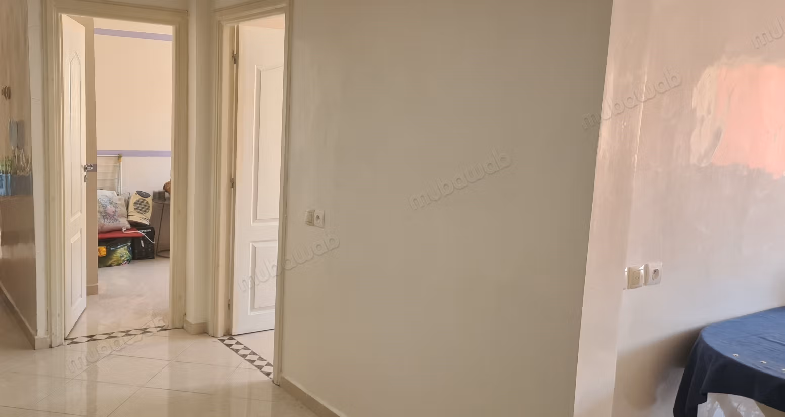 Jolie a ppartement 2 cham 2SDB