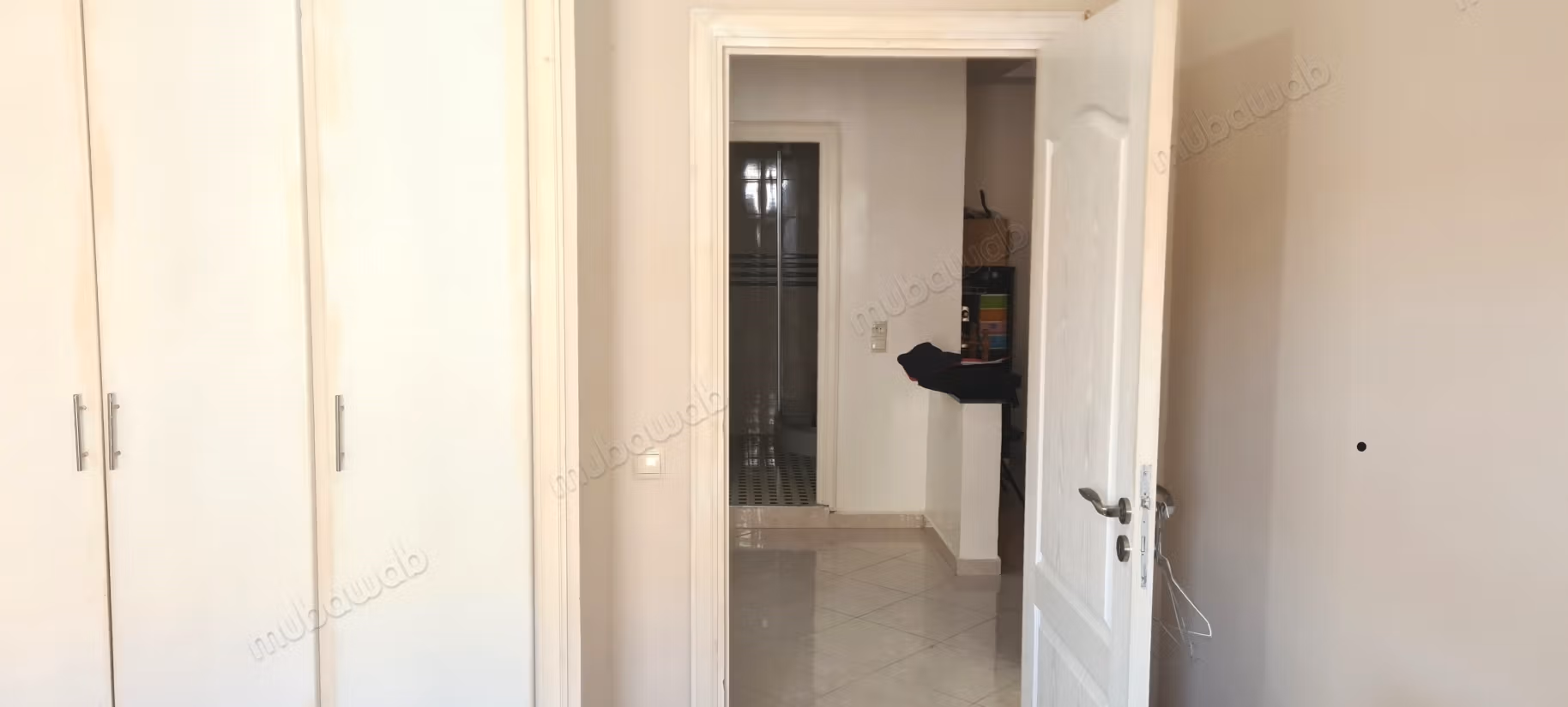 Beautiful Apartment with Open Kitchen and Veranda