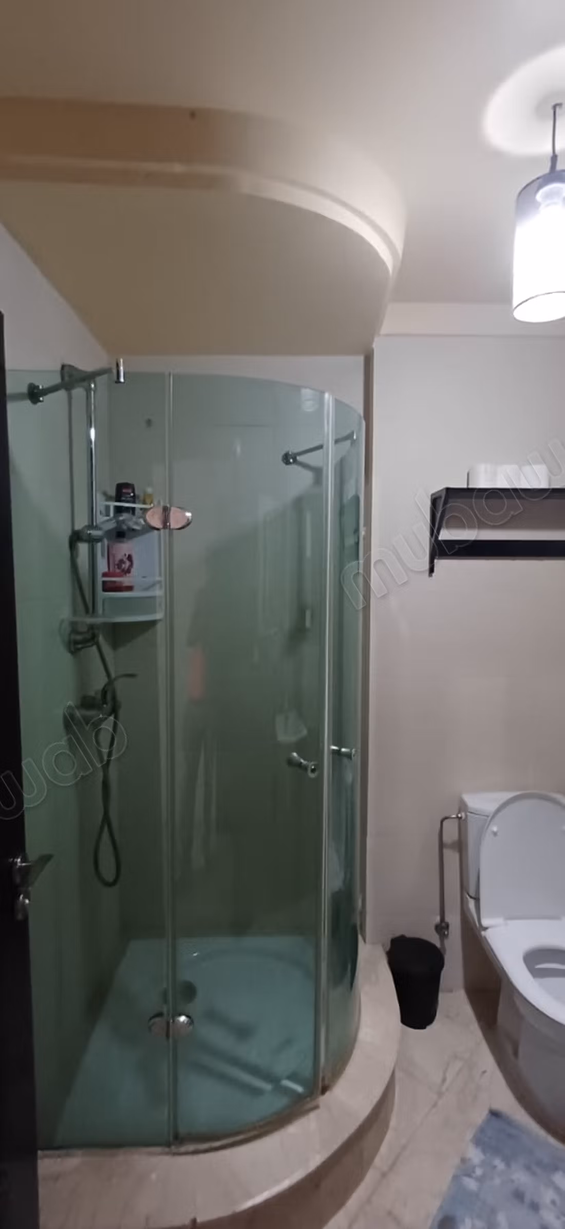 Te huur gemeubileerd luxe appartement op de Casa-route