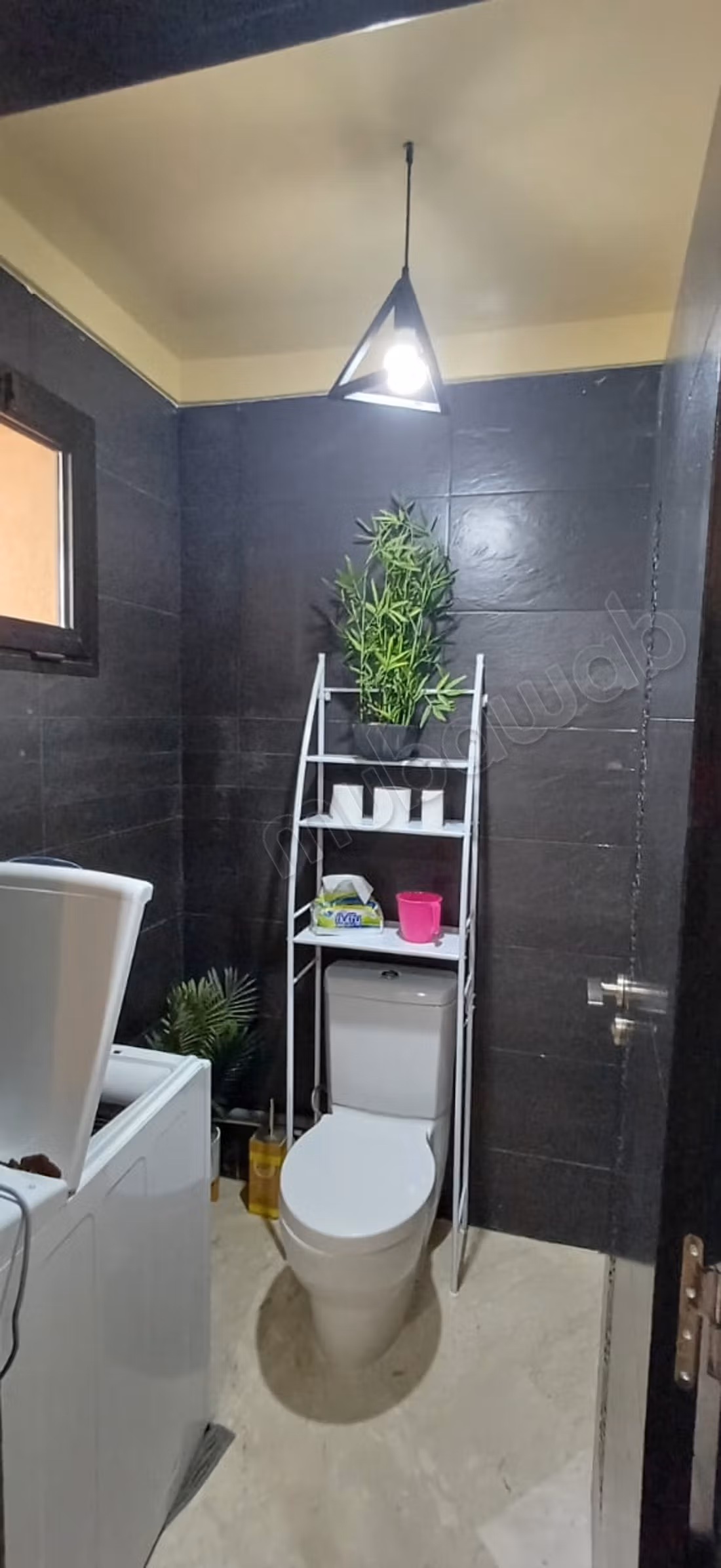 Te huur gemeubileerd luxe appartement op de Casa-route