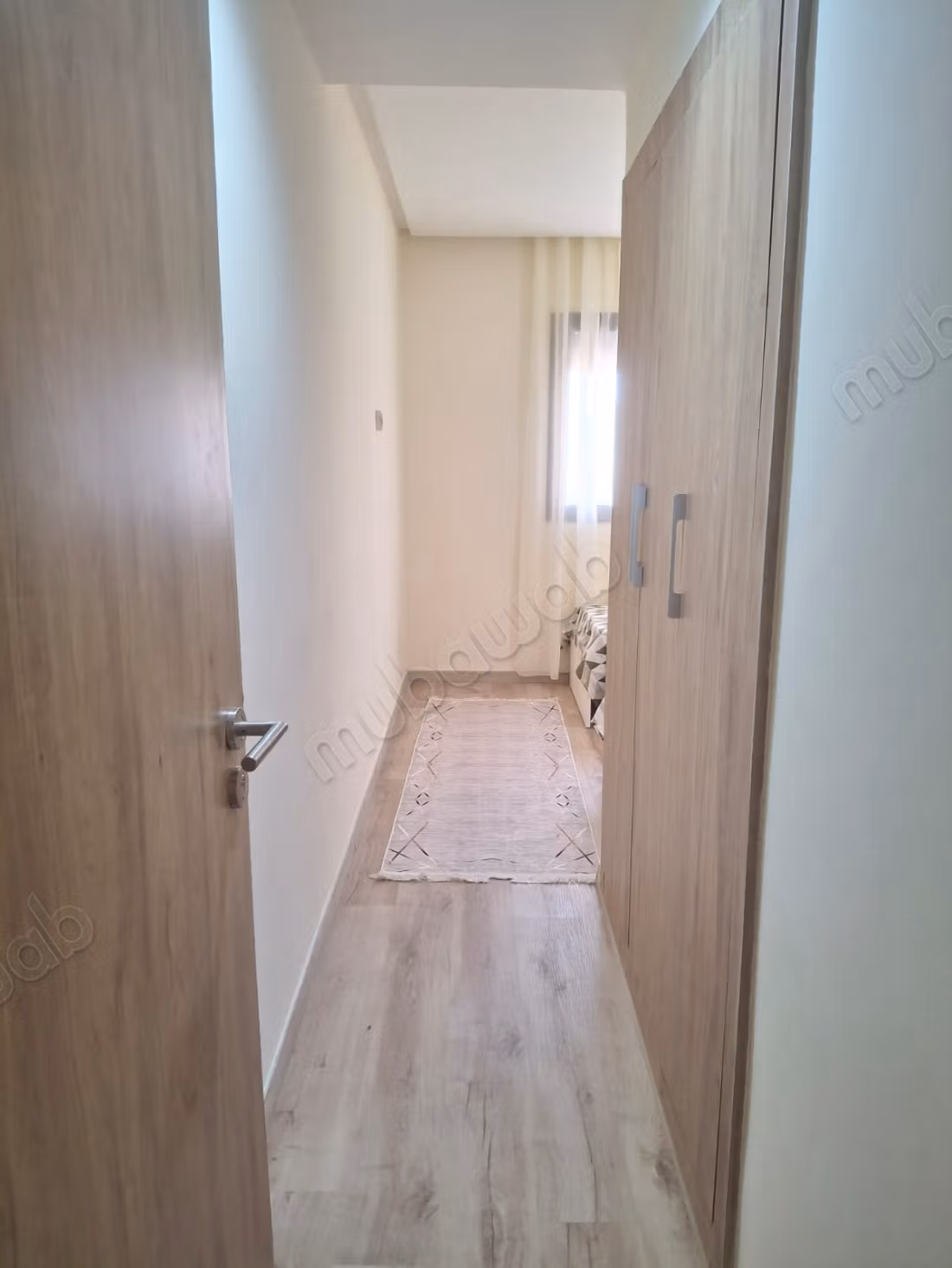 Appartement neuf meuble