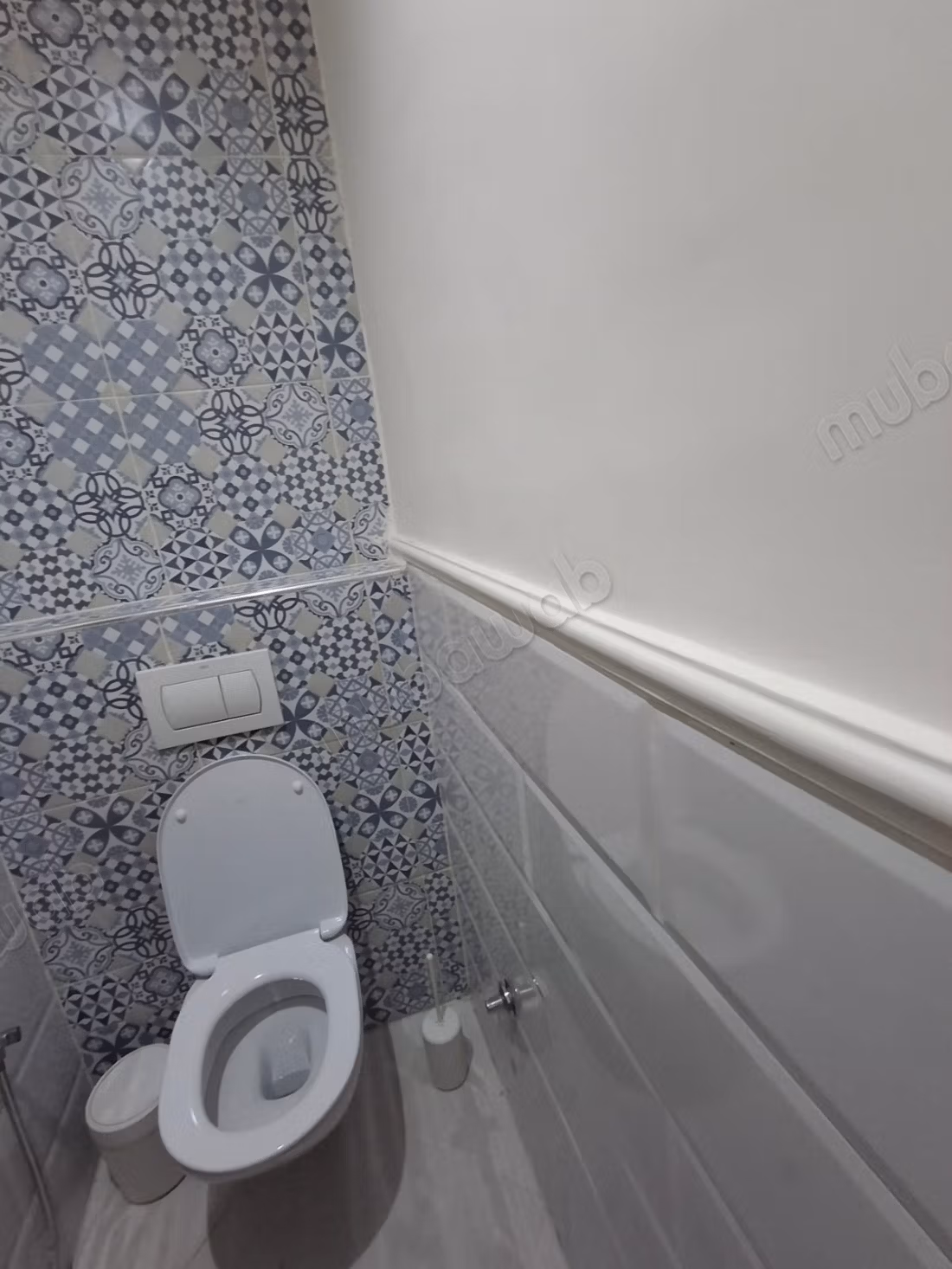 Appartement neuf meuble