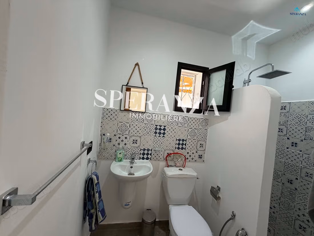 Vente Villa Sierra S3