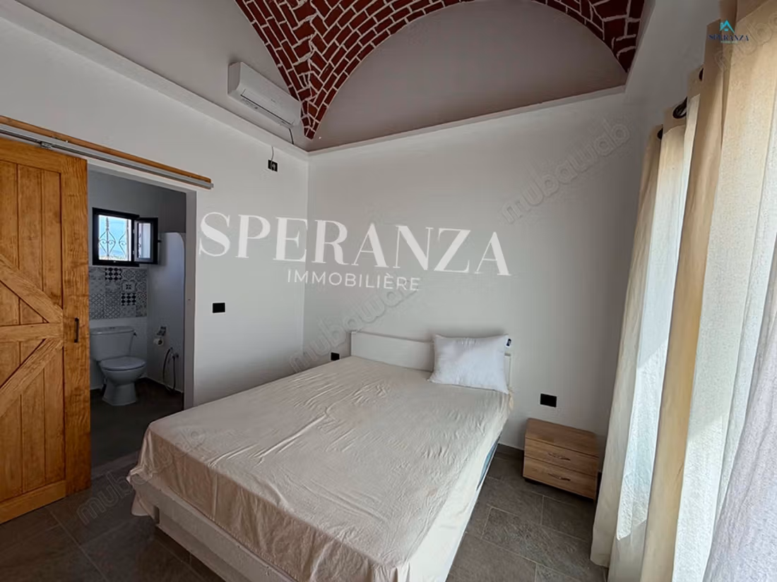 Vente Villa Sierra S3