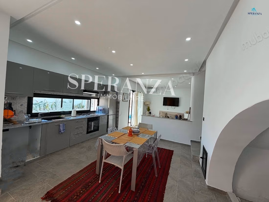 Vente Villa Sierra S3