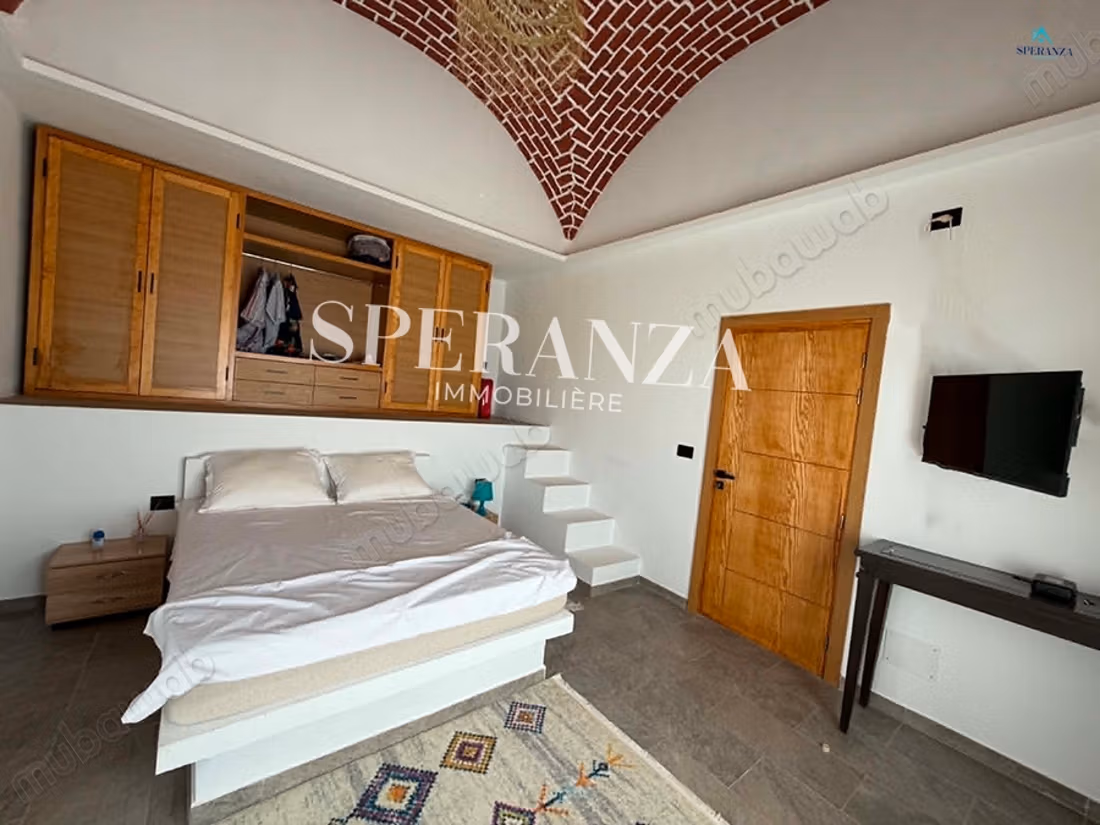 Vente Villa Sierra S3
