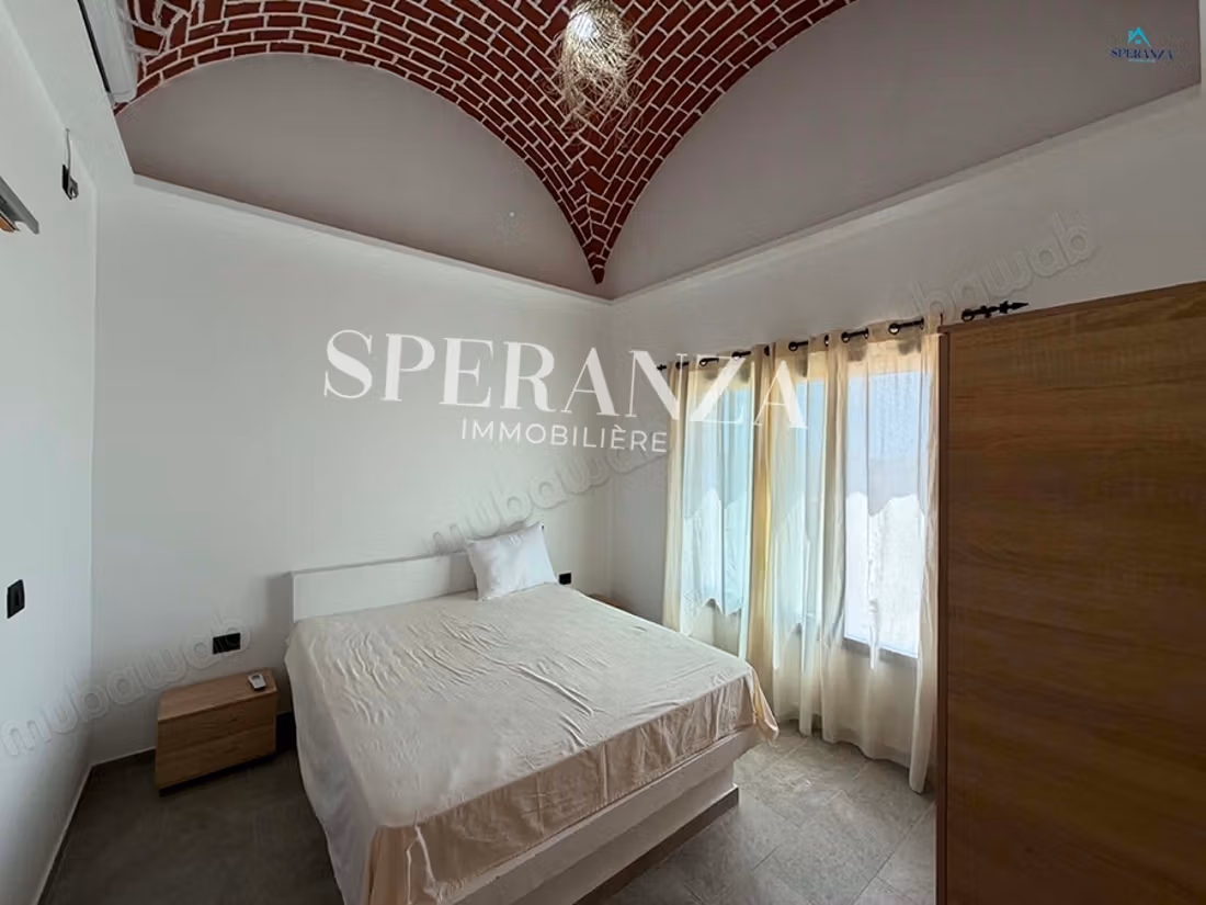 Vente Villa Sierra S3