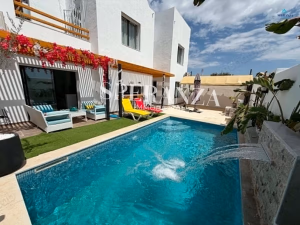 Vente Villa Sierra S3