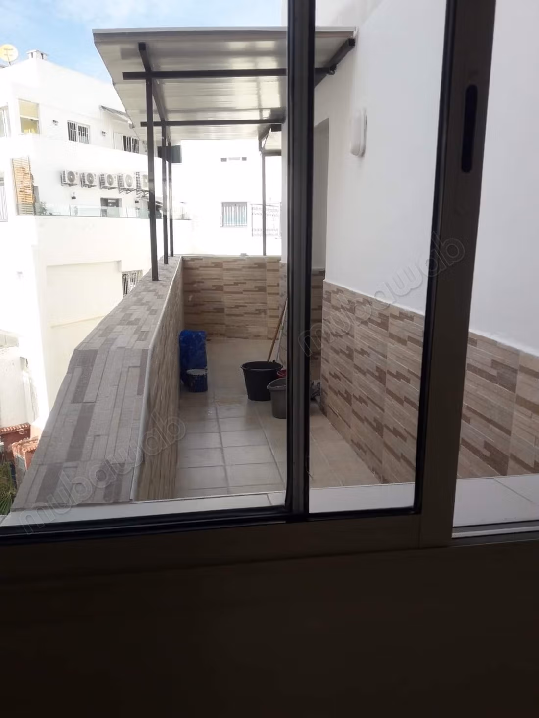 Appartamento in affitto a Racine. Dimensione 156 m². Con garage e ascensore