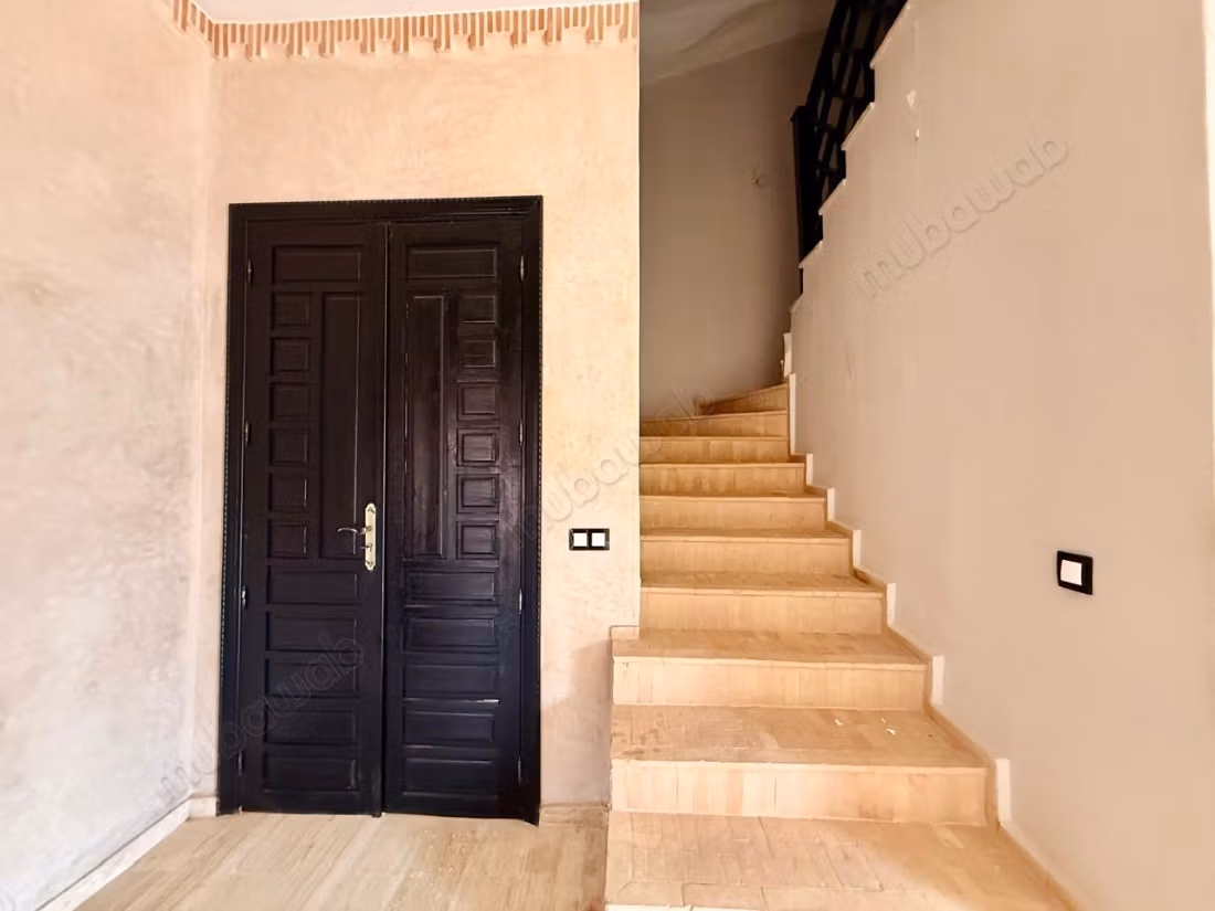 Villa a 3 facciate in vendita Atlas Golf Resort VE26267