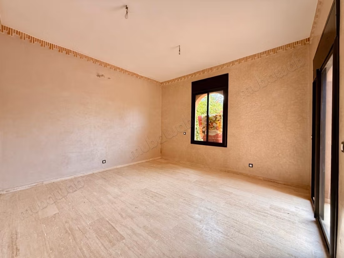 Villa a 3 facciate in vendita Atlas Golf Resort VE26267