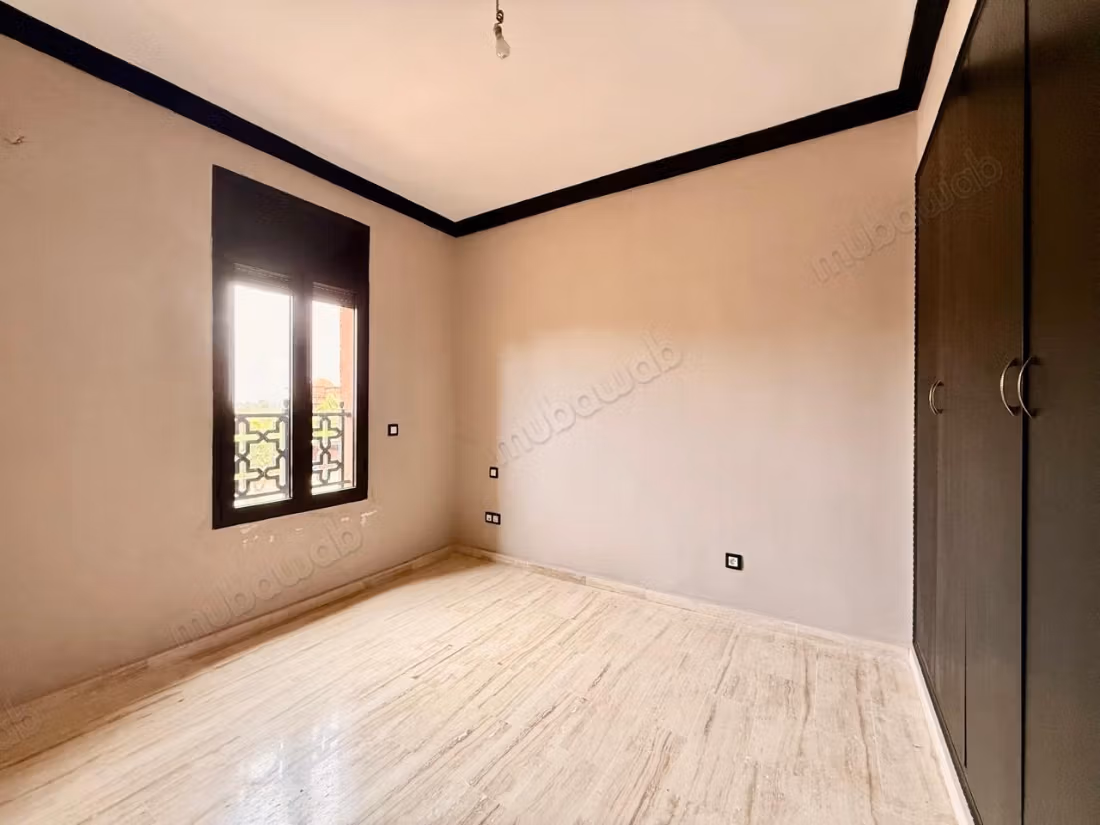 Villa a 3 facciate in vendita Atlas Golf Resort VE26267