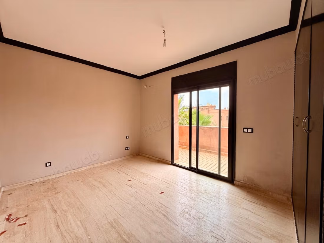Villa a 3 facciate in vendita Atlas Golf Resort VE26267