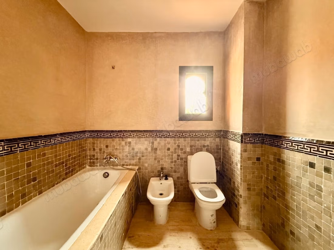 Villa a 3 facciate in vendita Atlas Golf Resort VE26267
