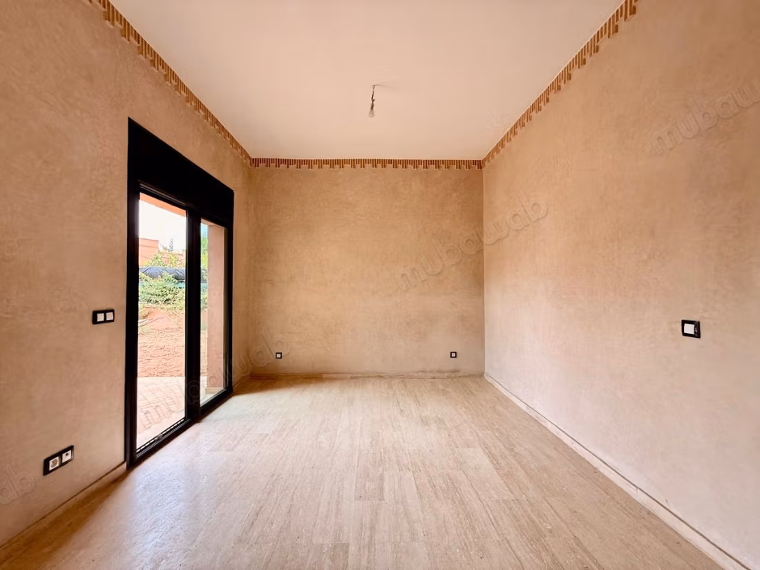 Villa a 3 facciate in vendita Atlas Golf Resort VE26267