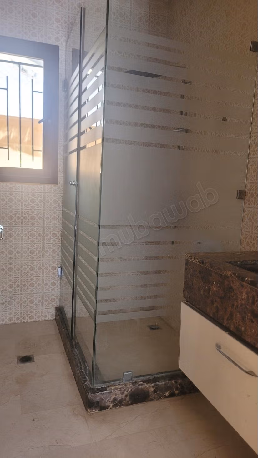 Villa di lusso in affitto a Targa Adoha