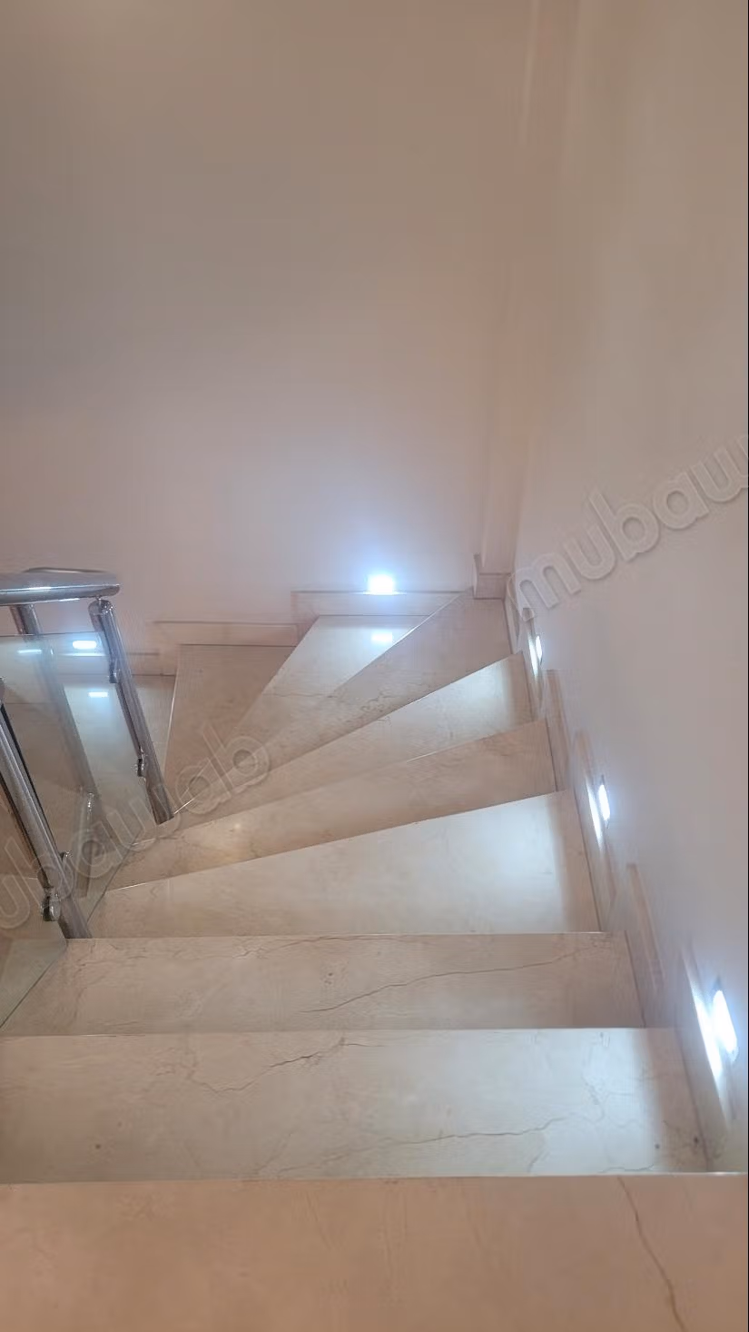 Villa di lusso in affitto a Targa Adoha