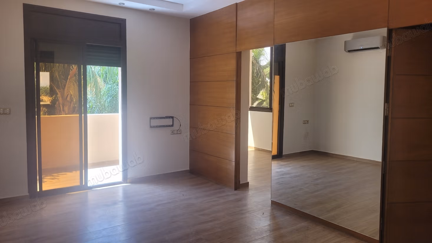 Villa di lusso in affitto a Targa Adoha