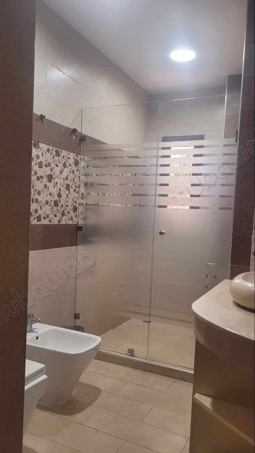 Villa di lusso in affitto a Targa Adoha