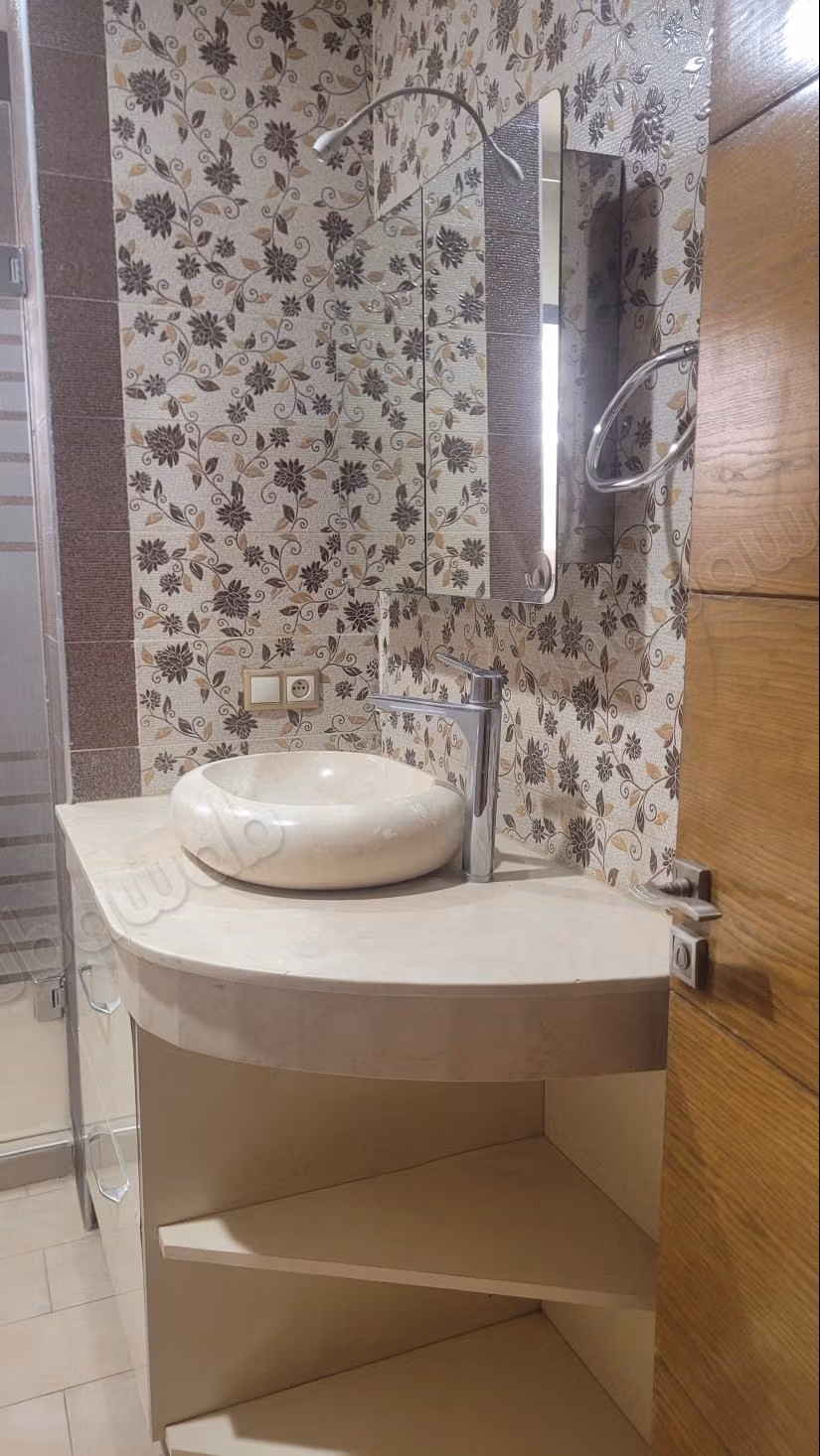Villa di lusso in affitto a Targa Adoha